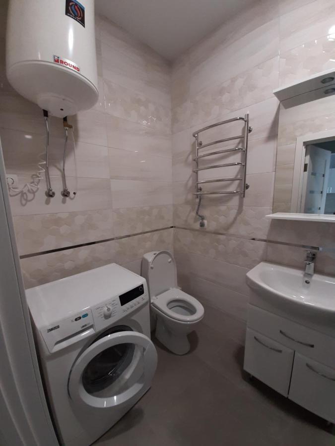 Квартира С Террасой Sea View/ 44 Жемчужина В Аркадии Odessa Ngoại thất bức ảnh