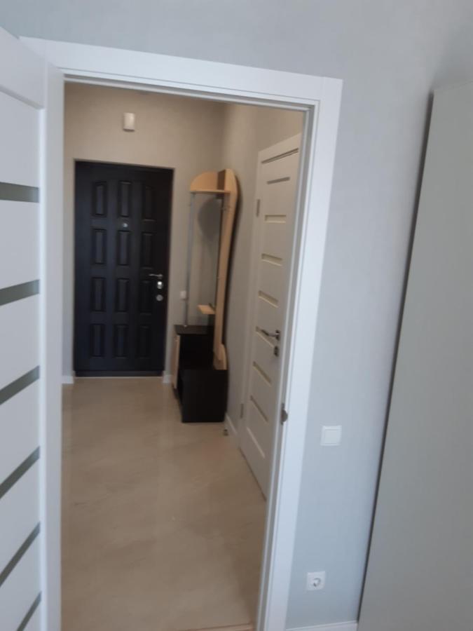 Квартира С Террасой Sea View/ 44 Жемчужина В Аркадии Odessa Ngoại thất bức ảnh