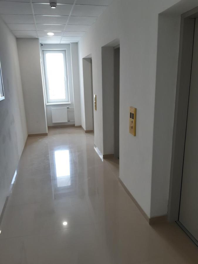 Квартира С Террасой Sea View/ 44 Жемчужина В Аркадии Odessa Ngoại thất bức ảnh